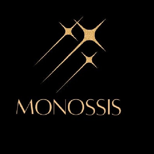 Monossis (Pty) Ltd Logo