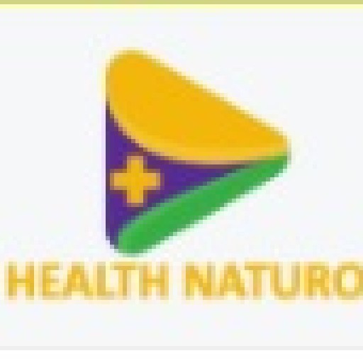 Health Naturo Logo