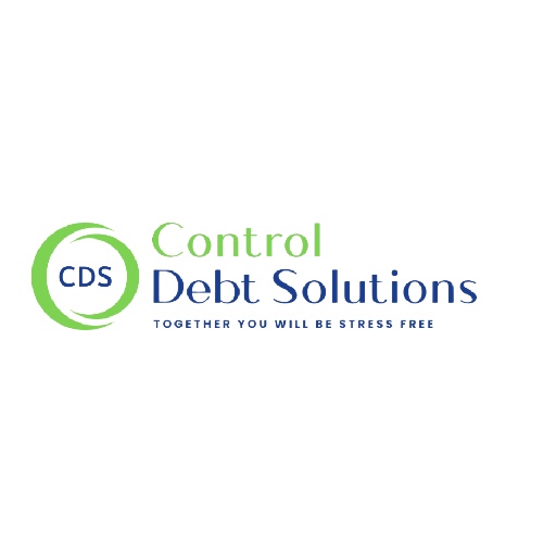 Control Debt Solutions Logo