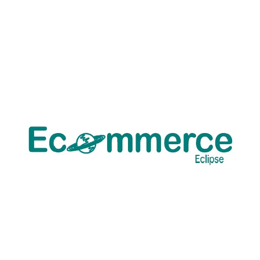 Ecommerce Eclipse Logo