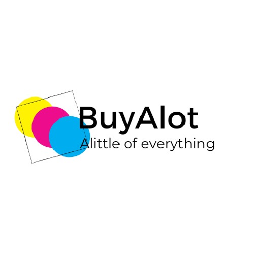 BuyAlot Logo