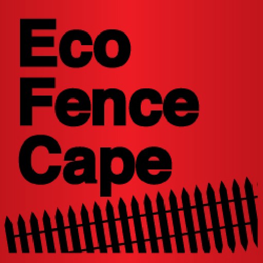 Eco Fence Cape Logo