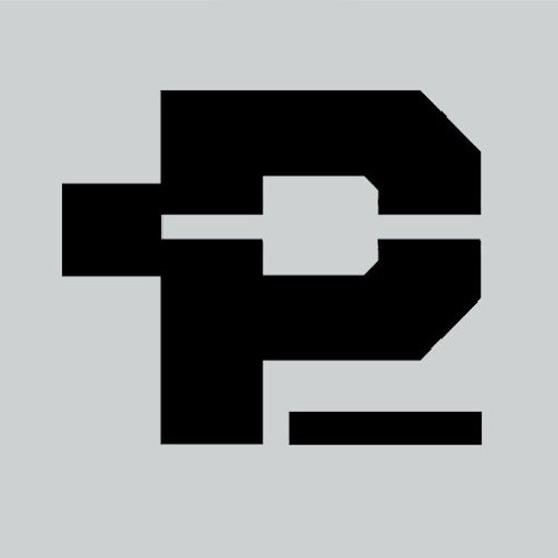 Plumber Tools Logo