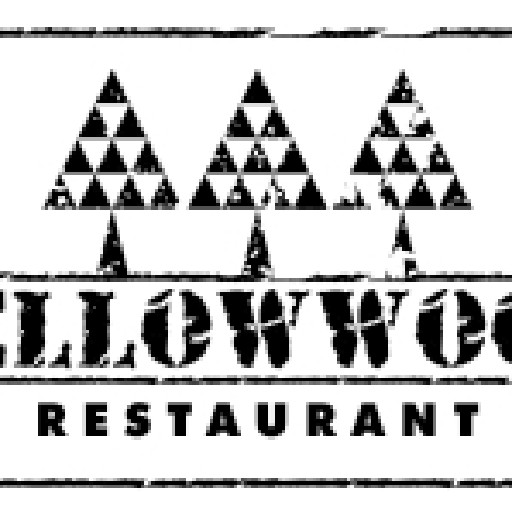 yellowwood cafe and restaurant Logo