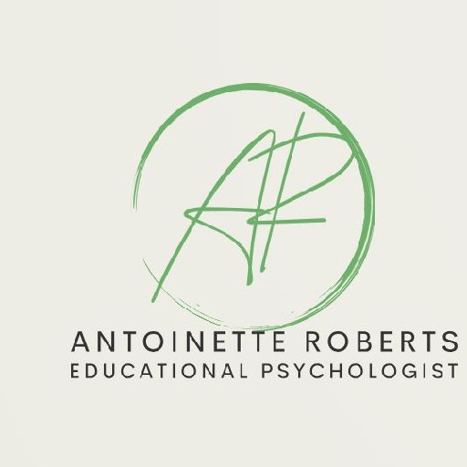 Antoinette Roberts Educational Psychologist Logo