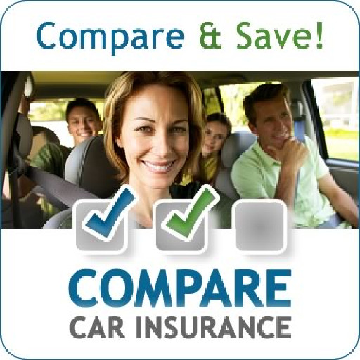 Compare Car Insurance Logo