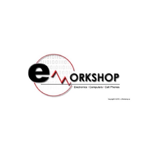 Eworkshop Logo