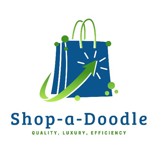 Shop-a-Doodle Logo