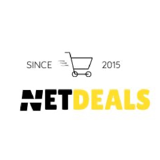 Netdeals.co.za Logo