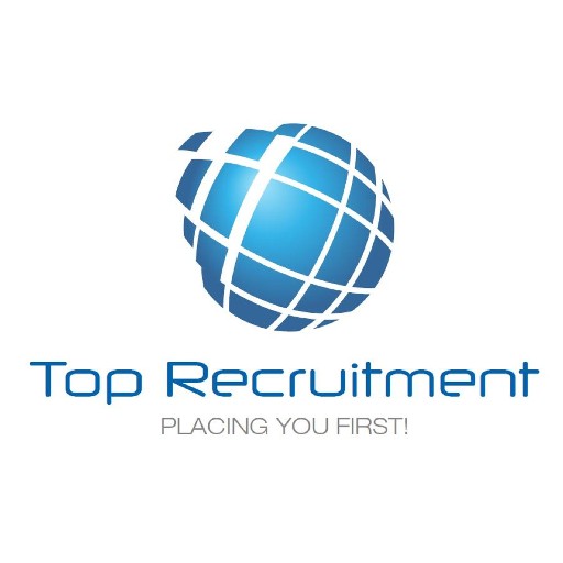 Top Recruitment (Pty) Ltd Logo