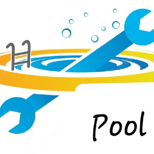 Sipho poolrepairs Logo