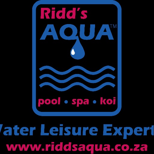 Ridd's Aqua Centre Westrand (Pty) Ltd Logo