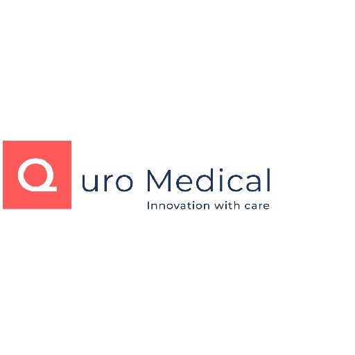 Quro Medical Logo