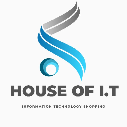 House of I.T