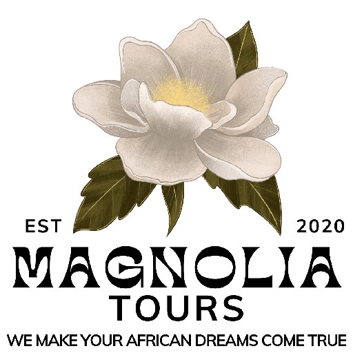 Magnolia Tours Logo