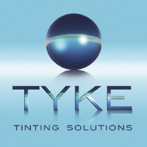 Tyke Tint Solutions (Pty) Ltd Logo