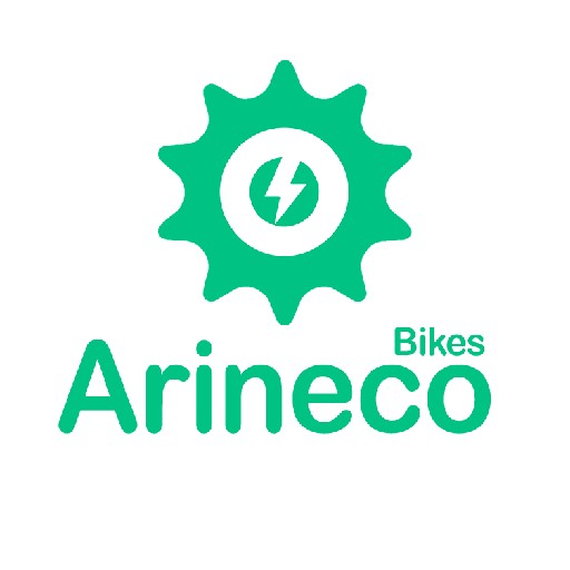 Arineco Bikes Logo