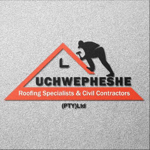 Uchwepheshe Roofing Specialists & Civil Contractors Pty ltd Logo