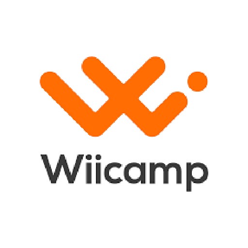 Wiicamp - Web, Mobile App and Custom Software Development agency Logo