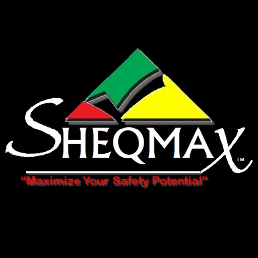 Sheqmax Logo
