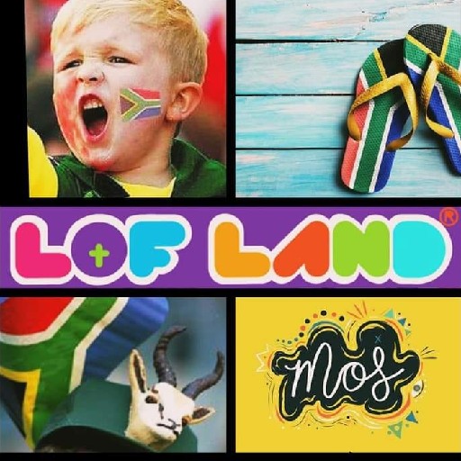 Lofland Pre-Primêr Logo