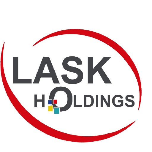 Lask holdings pty ltd Logo