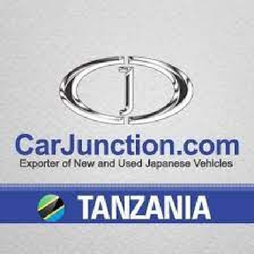 Car Junction Tanzania Logo