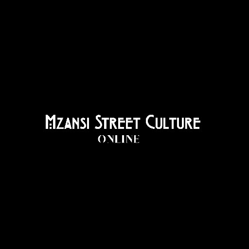 Mzansi Street Culture Logo