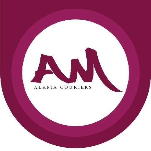 AM Couriers Logo