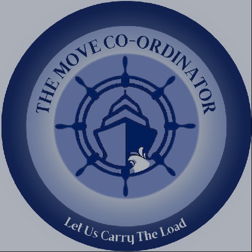 The Move Co-Ordinator (Pty) Ltd