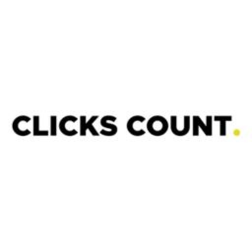 Clicks Count
