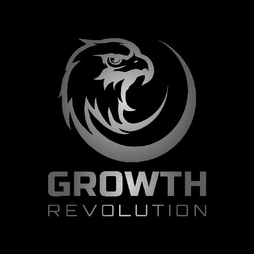 Growth Revolution Logo