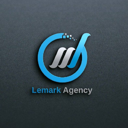 Lemark Agency Logo