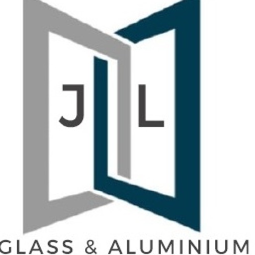 JL Glass and Aluminium (Pty) Ltd Logo