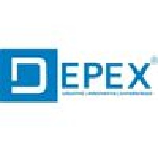 Depex Technologies Logo