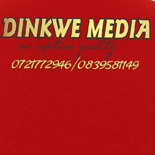 Dinkwe Media Logo
