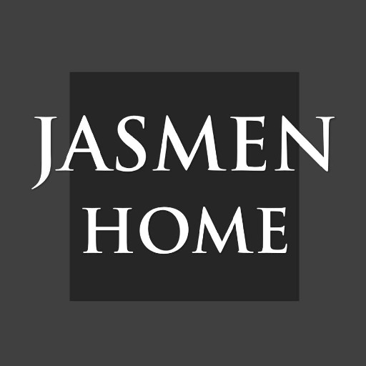 Jasmen Home Logo