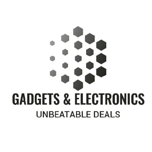 Gadgetselectronics.co.za Logo