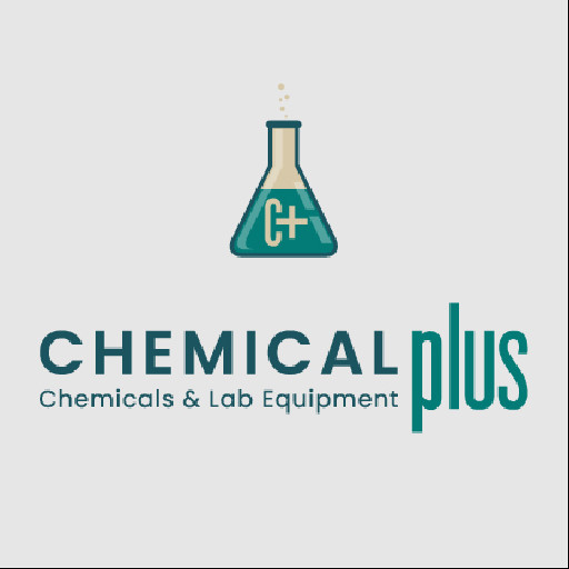 Chemical Plus Logo