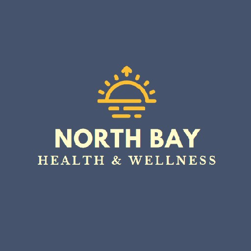 North Bay Health and Wellness at Club Evexia Logo