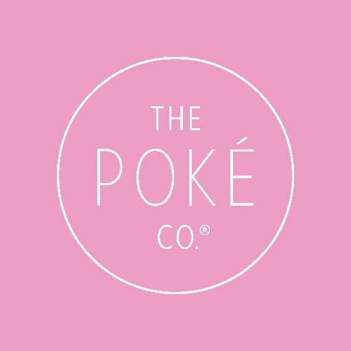 The Poke Co Logo