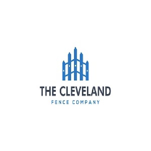 The Cleveland Fence Company Logo