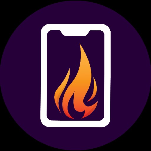LitPhones Logo