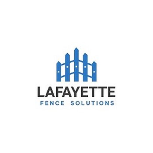 Lafayette Fence Solutions Logo