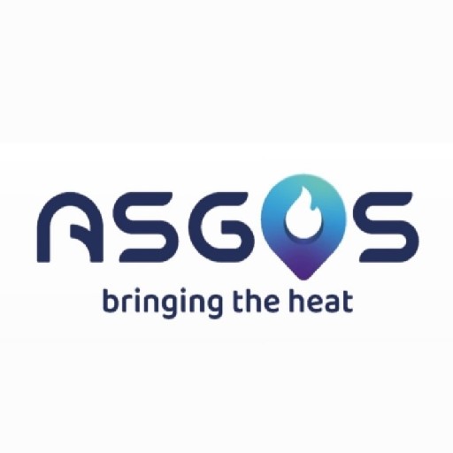 AsGas Logo