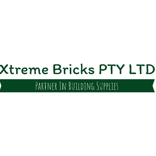 Xtreme Bricks PTY LTD Logo