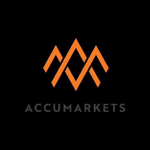 Accumarkets Logo