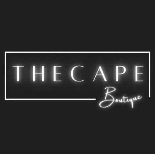 The Cape Boutique store