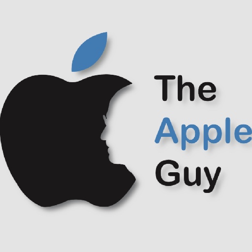 The AppleguyZA