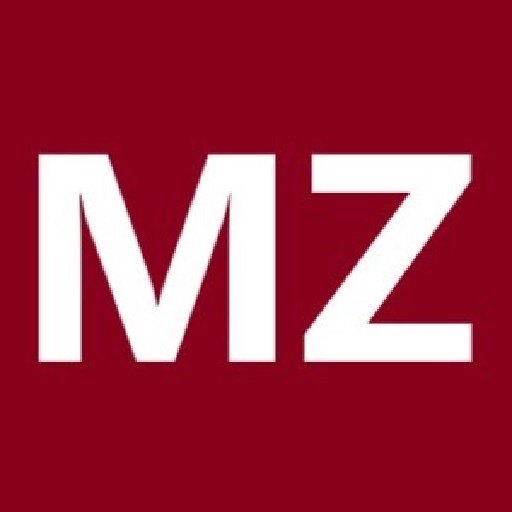 Mamzanzi Logo